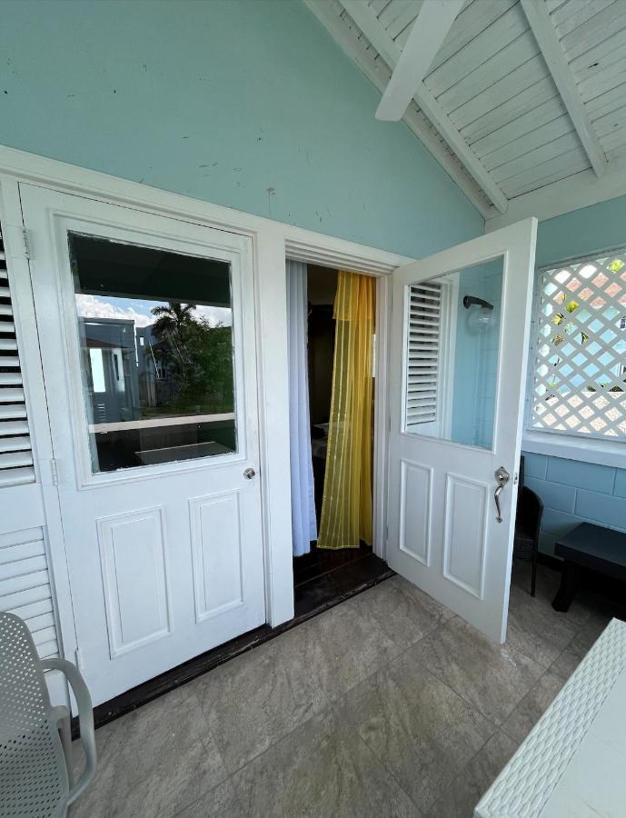 Stunning 2 Bedroom House At Point Village Negril Buitenkant foto